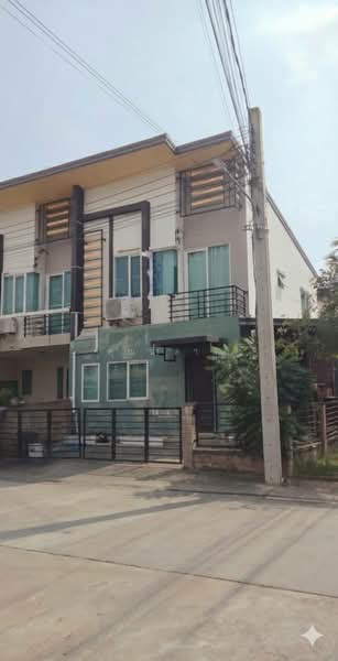 For Sale - กัสโต้ เทพารักษ์, Samut Prakan