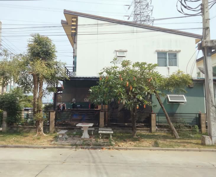 For Sale - กัสโต้ เทพารักษ์, Samut Prakan
