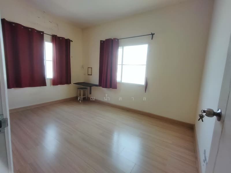 กัสโต้ เทพารักษ์, Samut Prakan, Bangphli Yai, Bang Plee, Samut Prakan, 4 Bedrooms, 230 sqm, Townhouse For Sale, by คุณน้ำตาล, 500149221 - DDproperty.com