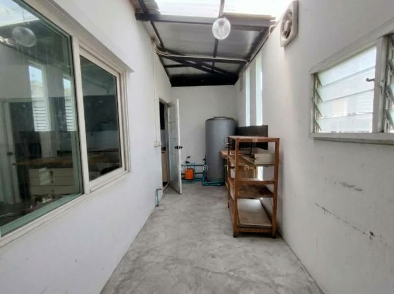 กัสโต้ เทพารักษ์, Samut Prakan, Bangphli Yai, Bang Plee, Samut Prakan, 4 Bedrooms, 230 sqm, Townhouse For Sale, by คุณน้ำตาล, 500149221 - DDproperty.com