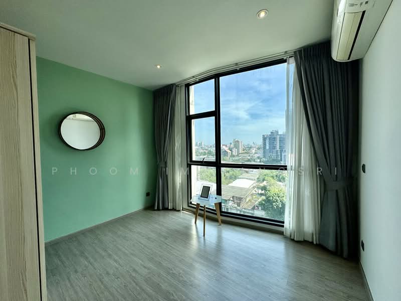 Rhythm Ekkamai : ริทึ่ม เอกมัย, กรุงเทพ, 11 ถนนสุขุมวิท 63, คลองเตยเหนือ, วัฒนา, กรุงเทพ, 70 ตร.ม., คอนโด ให้เช่า, โดย Phoom Imruangsri, 500149224 - DDproperty.com