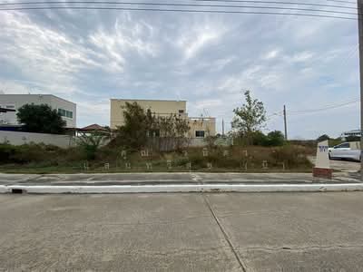 ขาย - ที่ดินเปล่า 70.4 ตร.ว. ที่ดิน โครงการ180 องศา บางปู บีชเฮาส์, สมุทรปราการ