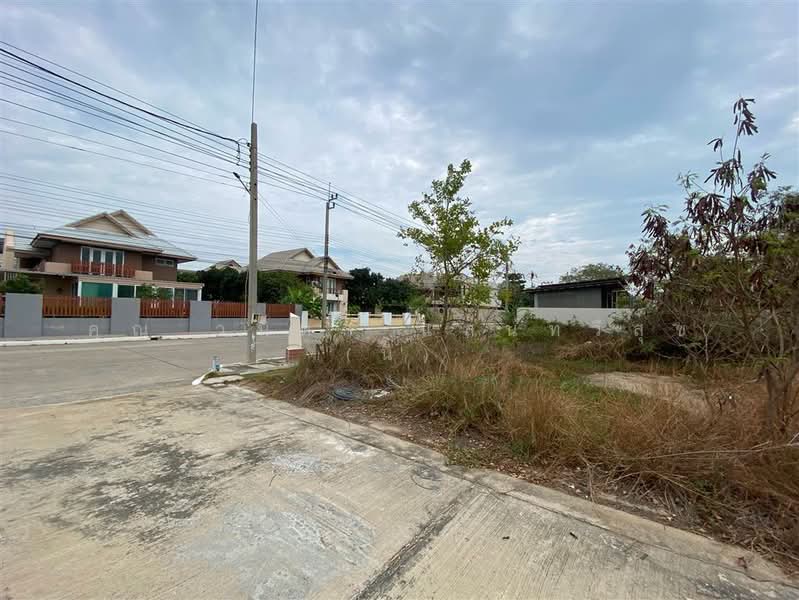 ที่ดินเปล่า 70.4 ตร.ว. ที่ดิน โครงการ180 องศา บางปู บีชเฮาส์, Samut Prakan, Bang Pu, Muang Samut Prakarn, Samut Prakan, , 280 sqm, Land For Sale, by คุณ วนิดา แสนทวีสุข (นิ), 500149225 - DDproperty.com