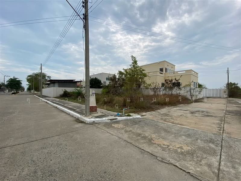 ที่ดินเปล่า 70.4 ตร.ว. ที่ดิน โครงการ180 องศา บางปู บีชเฮาส์, สมุทรปราการ, บางปู, เมืองสมุทรปราการ, สมุทรปราการ, 280 ตร.ม., ที่ดิน ขาย, โดย คุณ วนิดา แสนทวีสุข (นิ), 500149225 - DDproperty.com