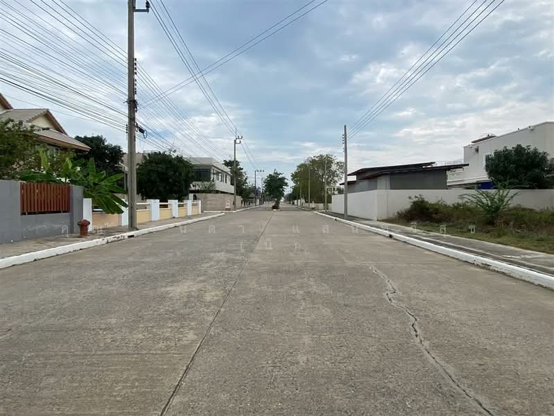 ที่ดินเปล่า 70.4 ตร.ว. ที่ดิน โครงการ180 องศา บางปู บีชเฮาส์, Samut Prakan, Bang Pu, Muang Samut Prakarn, Samut Prakan, , 280 sqm, Land For Sale, by คุณ วนิดา แสนทวีสุข (นิ), 500149225 - DDproperty.com