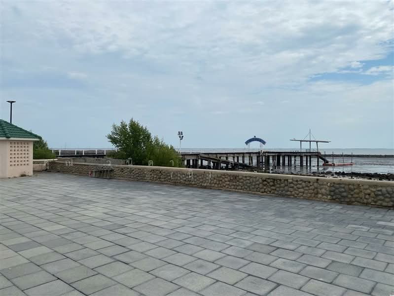 ที่ดินเปล่า 70.4 ตร.ว. ที่ดิน โครงการ180 องศา บางปู บีชเฮาส์, สมุทรปราการ, บางปู, เมืองสมุทรปราการ, สมุทรปราการ, 280 ตร.ม., ที่ดิน ขาย, โดย คุณ วนิดา แสนทวีสุข (นิ), 500149225 - DDproperty.com