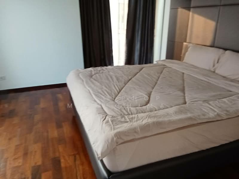 Noble Ora, Bangkok, Soi Sukhumvit 55, Sukhumvit Road, Khlong Tan Nua, Watthana, Bangkok, 2 Bedrooms, 140 sqm, Condo For Sale, by Kittiphop Machchima, 500149228 - DDproperty.com