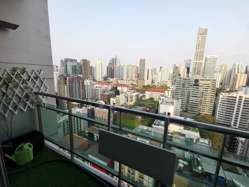 The Prime 11, Bangkok, 29 Soi Sukhumvit 11, Khlongtoei Nua, Watthana, Bangkok, 2 Bedrooms, 84 sqm, Condo For Sale, by Nuttharom  Linla , 500149229 - DDproperty.com