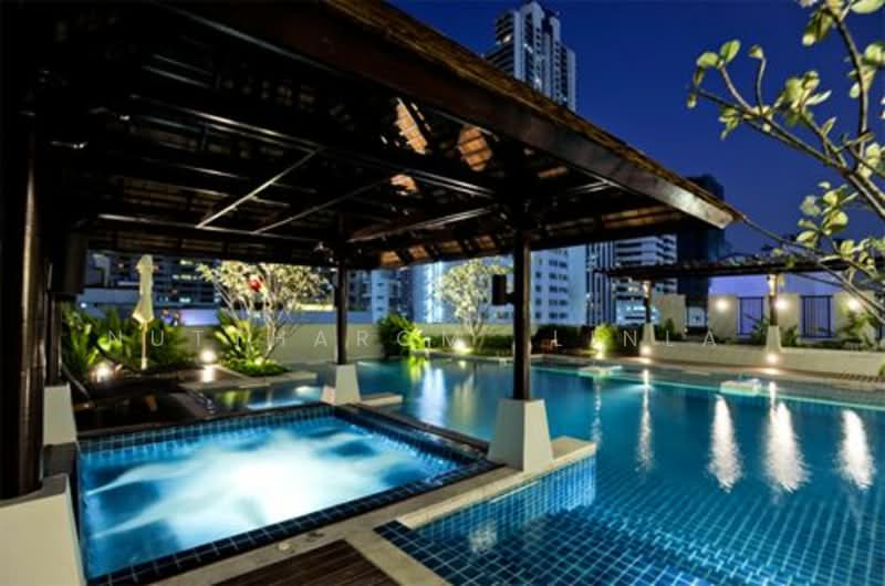 The Prime 11, Bangkok, 29 Soi Sukhumvit 11, Khlongtoei Nua, Watthana, Bangkok, 2 Bedrooms, 84 sqm, Condo For Sale, by Nuttharom  Linla , 500149229 - DDproperty.com