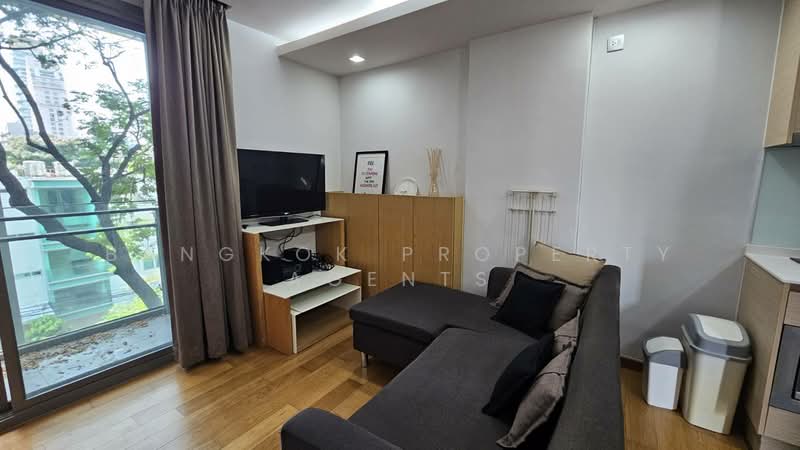 Via BOTANI : เวีย โบทานี, กรุงเทพ, 36 ซอยสุขุมวิท 47 ถนนสุขุมวิท, คลองตันเหนือ, วัฒนา, กรุงเทพ, 48 ตร.ม., คอนโด ให้เช่า, โดย BANGKOK PROPERTY AGENTS, 500149232 - DDproperty.com