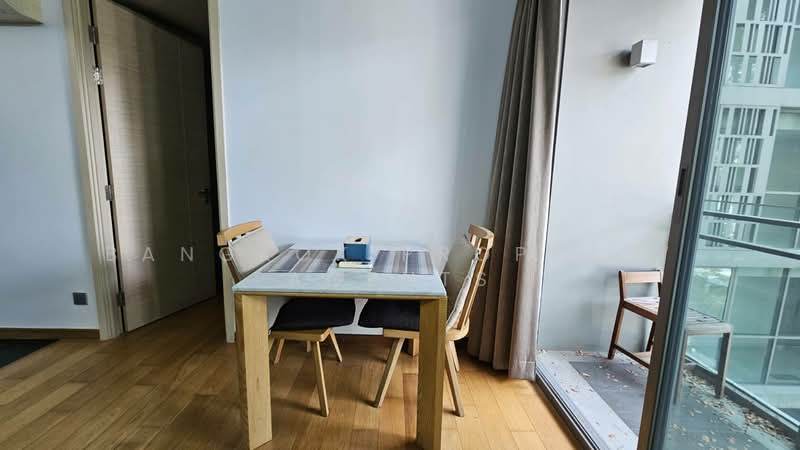 Via BOTANI : เวีย โบทานี, กรุงเทพ, 36 ซอยสุขุมวิท 47 ถนนสุขุมวิท, คลองตันเหนือ, วัฒนา, กรุงเทพ, 48 ตร.ม., คอนโด ให้เช่า, โดย BANGKOK PROPERTY AGENTS, 500149232 - DDproperty.com