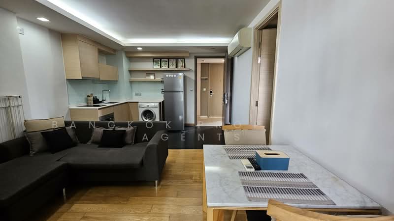 Via BOTANI : เวีย โบทานี, กรุงเทพ, 36 ซอยสุขุมวิท 47 ถนนสุขุมวิท, คลองตันเหนือ, วัฒนา, กรุงเทพ, 48 ตร.ม., คอนโด ให้เช่า, โดย BANGKOK PROPERTY AGENTS, 500149232 - DDproperty.com