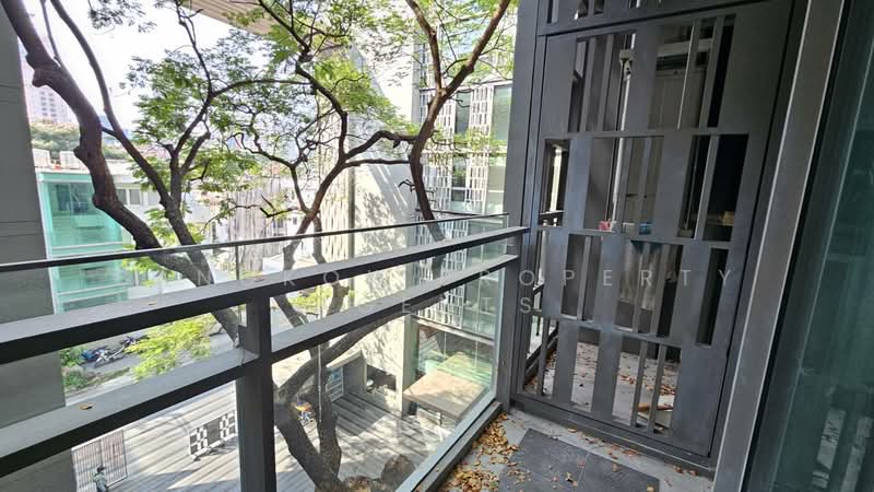 Via BOTANI, Bangkok, 36 Soi Sukhumvit 47, Sukhumvit Road, Khlong Tan Nua, Watthana, Bangkok, 1 Bedroom, 48 sqm, Condo For Rent, by BANGKOK PROPERTY AGENTS, 500149232 - DDproperty.com