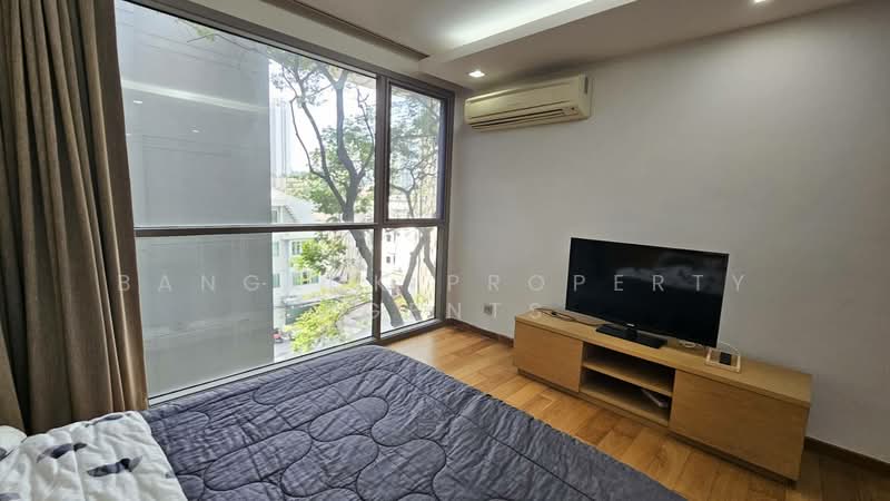Via BOTANI, Bangkok, 36 Soi Sukhumvit 47, Sukhumvit Road, Khlong Tan Nua, Watthana, Bangkok, 1 Bedroom, 48 sqm, Condo For Rent, by BANGKOK PROPERTY AGENTS, 500149232 - DDproperty.com