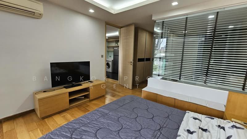 Via BOTANI, Bangkok, 36 Soi Sukhumvit 47, Sukhumvit Road, Khlong Tan Nua, Watthana, Bangkok, 1 Bedroom, 48 sqm, Condo For Rent, by BANGKOK PROPERTY AGENTS, 500149232 - DDproperty.com