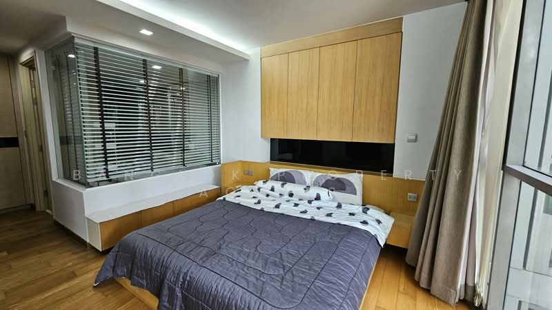 Via BOTANI, Bangkok, 36 Soi Sukhumvit 47, Sukhumvit Road, Khlong Tan Nua, Watthana, Bangkok, 1 Bedroom, 48 sqm, Condo For Rent, by BANGKOK PROPERTY AGENTS, 500149232 - DDproperty.com