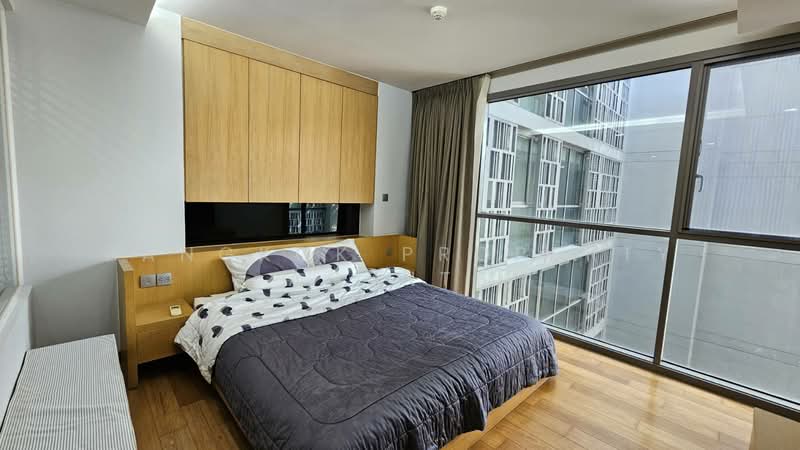 Via BOTANI, Bangkok, 36 Soi Sukhumvit 47, Sukhumvit Road, Khlong Tan Nua, Watthana, Bangkok, 1 Bedroom, 48 sqm, Condo For Rent, by BANGKOK PROPERTY AGENTS, 500149232 - DDproperty.com