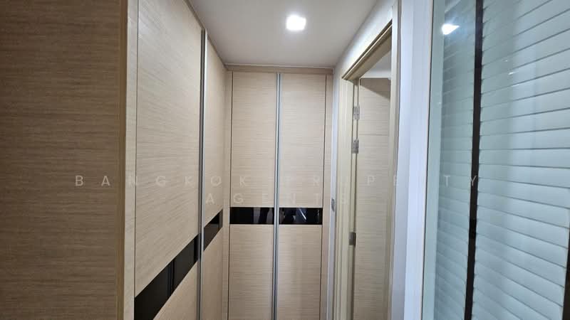 Via BOTANI, Bangkok, 36 Soi Sukhumvit 47, Sukhumvit Road, Khlong Tan Nua, Watthana, Bangkok, 1 Bedroom, 48 sqm, Condo For Rent, by BANGKOK PROPERTY AGENTS, 500149232 - DDproperty.com