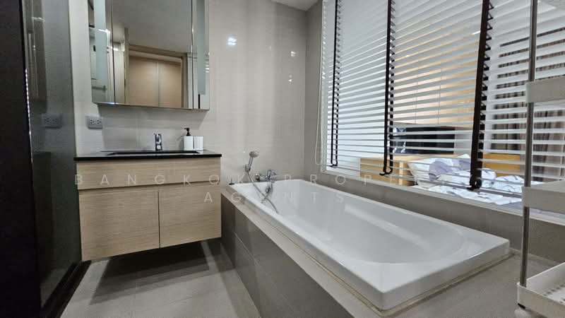 Via BOTANI, Bangkok, 36 Soi Sukhumvit 47, Sukhumvit Road, Khlong Tan Nua, Watthana, Bangkok, 1 Bedroom, 48 sqm, Condo For Rent, by BANGKOK PROPERTY AGENTS, 500149232 - DDproperty.com