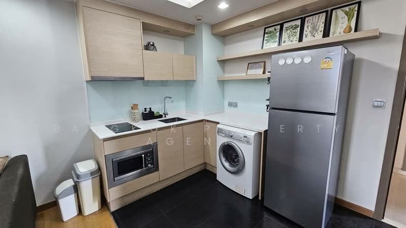 Via BOTANI, Bangkok, 36 Soi Sukhumvit 47, Sukhumvit Road, Khlong Tan Nua, Watthana, Bangkok, 1 Bedroom, 48 sqm, Condo For Rent, by BANGKOK PROPERTY AGENTS, 500149232 - DDproperty.com