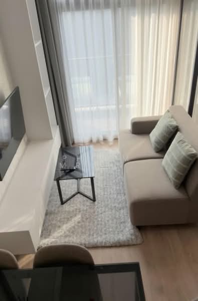 IDEO Rama 9-Asoke, Bangkok, Rama 9 Road, Huai Khwang, Huai Khwang, Bangkok, 2 Bedrooms, 52 sqm, Condo For Rent, by Phoom Imruangsri, 500149233 - DDproperty.com