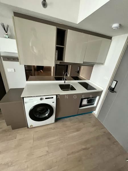 IDEO Rama 9-Asoke, Bangkok, Rama 9 Road, Huai Khwang, Huai Khwang, Bangkok, 2 Bedrooms, 52 sqm, Condo For Rent, by Phoom Imruangsri, 500149233 - DDproperty.com