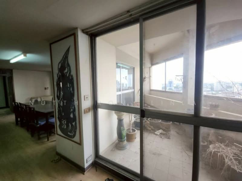 Tai Ping Towers, Bangkok, 582 Soi Sukhumvit 63, Khlong Tan Nua, Watthana, Bangkok, 3 Bedrooms, 216 sqm, Condo For Sale, by Nuttharom  Linla , 500149234 - DDproperty.com