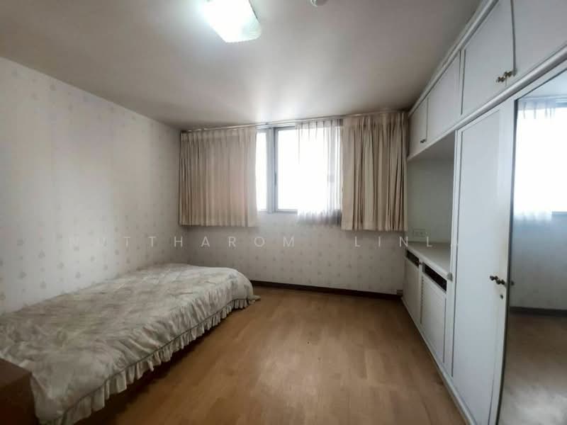 Tai Ping Towers, Bangkok, 582 Soi Sukhumvit 63, Khlong Tan Nua, Watthana, Bangkok, 3 Bedrooms, 216 sqm, Condo For Sale, by Nuttharom  Linla , 500149234 - DDproperty.com