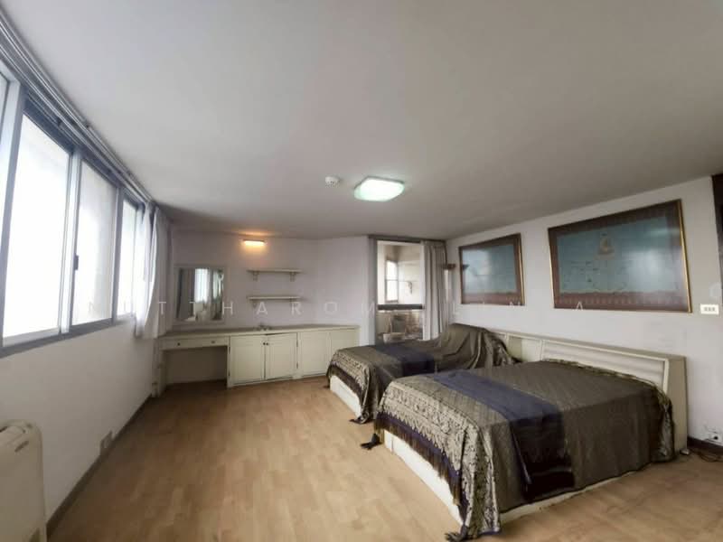 Tai Ping Towers, Bangkok, 582 Soi Sukhumvit 63, Khlong Tan Nua, Watthana, Bangkok, 3 Bedrooms, 216 sqm, Condo For Sale, by Nuttharom  Linla , 500149234 - DDproperty.com