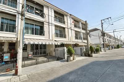 ขาย - Baan Klang Muang S-Sense Srinakarin : บ้านกลางเมือง เอส เซนต์ ศรีนครินทร์, กรุงเทพ