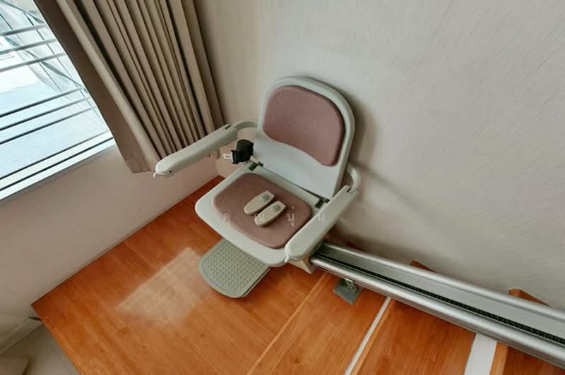 Baan Klang Muang S-Sense Srinakarin, Bangkok, Srinakarin Road, Nong Bon, Prawet, Bangkok, 3 Bedrooms, 160 sqm, Townhouse For Sale, by คุณนุ่น, 500149235 - DDproperty.com