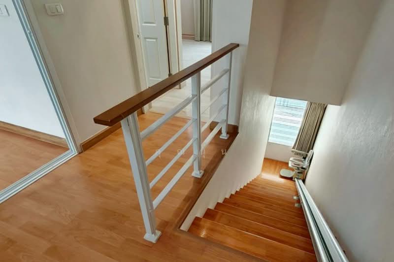 Baan Klang Muang S-Sense Srinakarin, Bangkok, Srinakarin Road, Nong Bon, Prawet, Bangkok, 3 Bedrooms, 160 sqm, Townhouse For Sale, by คุณนุ่น, 500149235 - DDproperty.com