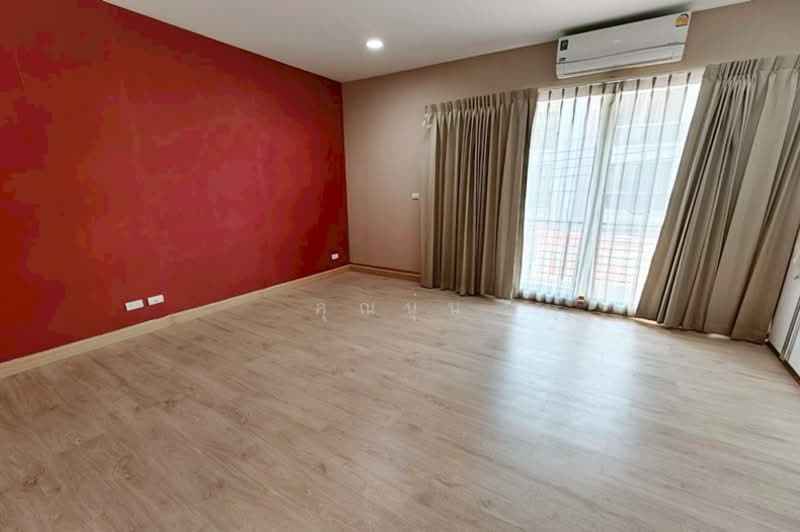 Baan Klang Muang S-Sense Srinakarin, Bangkok, Srinakarin Road, Nong Bon, Prawet, Bangkok, 3 Bedrooms, 160 sqm, Townhouse For Sale, by คุณนุ่น, 500149235 - DDproperty.com