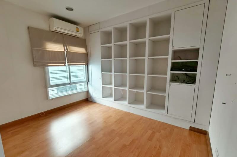 Baan Klang Muang S-Sense Srinakarin : บ้านกลางเมือง เอส เซนต์ ศรีนครินทร์, กรุงเทพ, ถนนศรีนครินทร์, หนองบอน, ประเวศ, กรุงเทพ, 160 ตร.ม., ทาวน์เฮ้าส์ ขาย, โดย คุณนุ่น, 500149235 - DDproperty.com