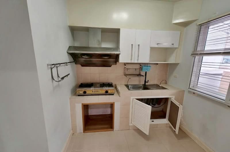 Baan Klang Muang S-Sense Srinakarin, Bangkok, Srinakarin Road, Nong Bon, Prawet, Bangkok, 3 Bedrooms, 160 sqm, Townhouse For Sale, by คุณนุ่น, 500149235 - DDproperty.com