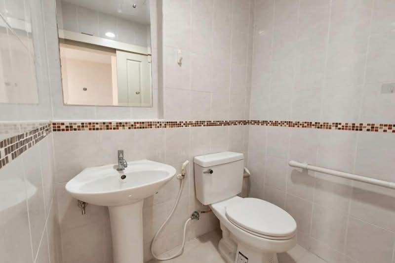 Baan Klang Muang S-Sense Srinakarin, Bangkok, Srinakarin Road, Nong Bon, Prawet, Bangkok, 3 Bedrooms, 160 sqm, Townhouse For Sale, by คุณนุ่น, 500149235 - DDproperty.com