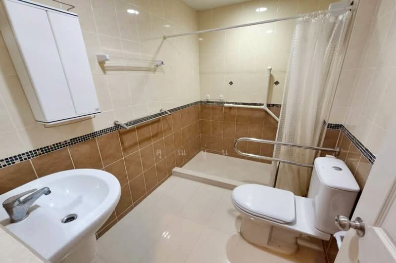 Baan Klang Muang S-Sense Srinakarin : บ้านกลางเมือง เอส เซนต์ ศรีนครินทร์, กรุงเทพ, ถนนศรีนครินทร์, หนองบอน, ประเวศ, กรุงเทพ, 160 ตร.ม., ทาวน์เฮ้าส์ ขาย, โดย คุณนุ่น, 500149235 - DDproperty.com