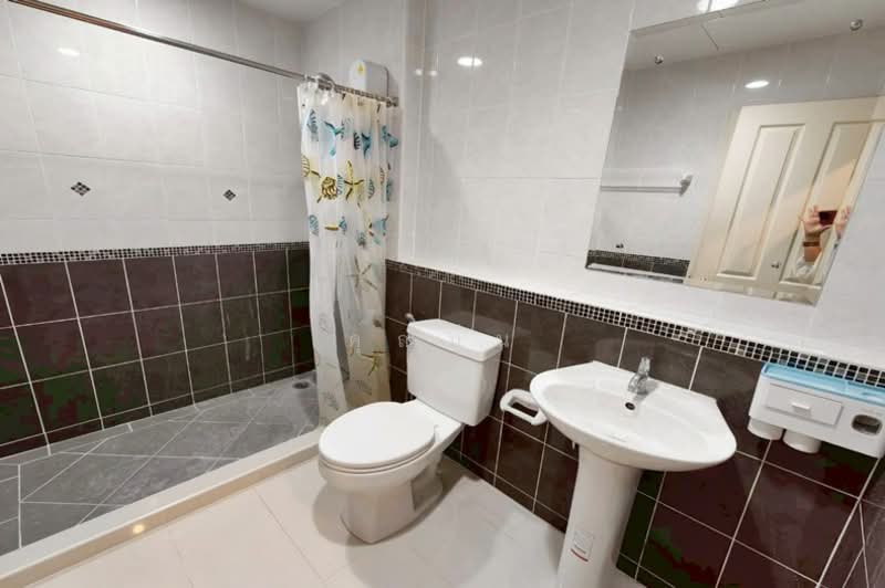 Baan Klang Muang S-Sense Srinakarin, Bangkok, Srinakarin Road, Nong Bon, Prawet, Bangkok, 3 Bedrooms, 160 sqm, Townhouse For Sale, by คุณนุ่น, 500149235 - DDproperty.com