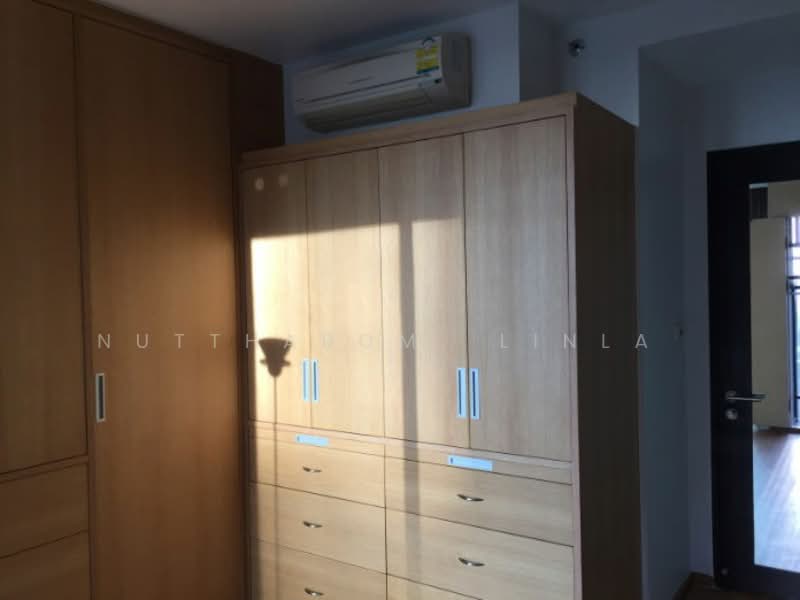 The Alcove Thonglor 10, Bangkok, 199 Soi Sukhumvit 63, Sukhumvit Road, Khlong Tan Nua, Watthana, Bangkok, 2 Bedrooms, 80 sqm, Condo For Sale, by Nuttharom  Linla , 500149237 - DDproperty.com