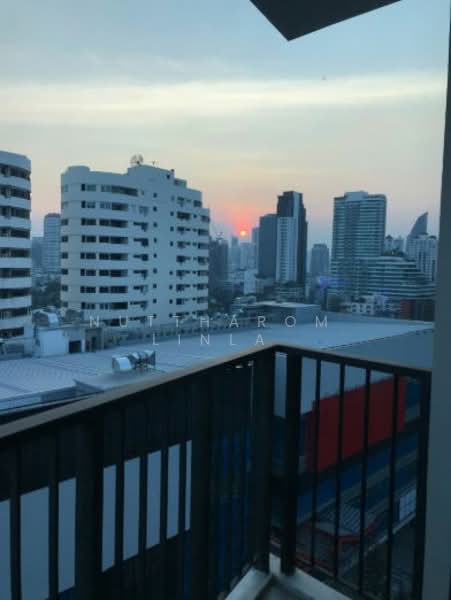 The Alcove Thonglor 10, Bangkok, 199 Soi Sukhumvit 63, Sukhumvit Road, Khlong Tan Nua, Watthana, Bangkok, 2 Bedrooms, 80 sqm, Condo For Sale, by Nuttharom  Linla , 500149237 - DDproperty.com