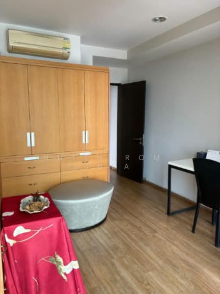 The Alcove Thonglor 10 : ดิ แอลโคฟ ทองหล่อ, กรุงเทพ, 199 ซ.สุขุมวิท 63 ถนนเอกมัย, คลองตันเหนือ, วัฒนา, กรุงเทพ, 80 ตร.ม., คอนโด ขาย, โดย Nuttharom  Linla , 500149237 - DDproperty.com