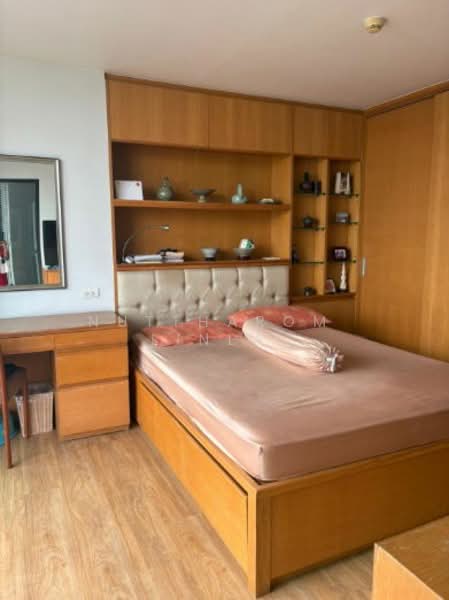 The Alcove Thonglor 10, Bangkok, 199 Soi Sukhumvit 63, Sukhumvit Road, Khlong Tan Nua, Watthana, Bangkok, 2 Bedrooms, 80 sqm, Condo For Sale, by Nuttharom  Linla , 500149237 - DDproperty.com