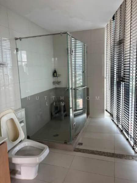 The Alcove Thonglor 10, Bangkok, 199 Soi Sukhumvit 63, Sukhumvit Road, Khlong Tan Nua, Watthana, Bangkok, 2 Bedrooms, 80 sqm, Condo For Sale, by Nuttharom  Linla , 500149237 - DDproperty.com