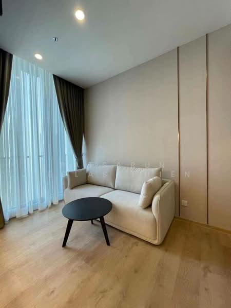 Noble BE19 Sukhumvit : โนเบิล บีไนน์ทีน สุขุมวิท, กรุงเทพ, 89 ซอย สุขุมวิท 19, คลองตันเหนือ, วัฒนา, กรุงเทพ, 35 ตร.ม., คอนโด ให้เช่า, โดย Patsarun Leelasathien, 500149238 - DDproperty.com