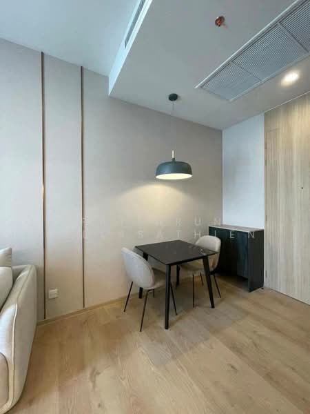 Noble BE19 Sukhumvit : โนเบิล บีไนน์ทีน สุขุมวิท, กรุงเทพ, 89 ซอย สุขุมวิท 19, คลองตันเหนือ, วัฒนา, กรุงเทพ, 35 ตร.ม., คอนโด ให้เช่า, โดย Patsarun Leelasathien, 500149238 - DDproperty.com