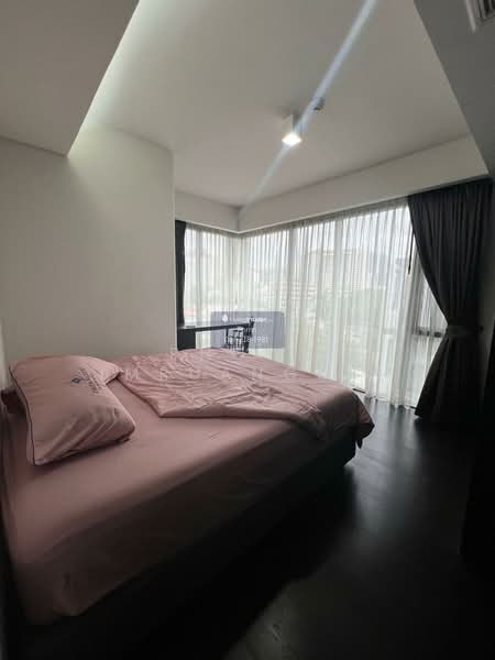 Siamese Gioia, Bangkok, Sukhumvit 31 Road, Khlong Tan Nua, Watthana, Bangkok, 2 Bedrooms, 70 sqm, Condo For Rent, by Phoom Imruangsri, 500149239 - DDproperty.com