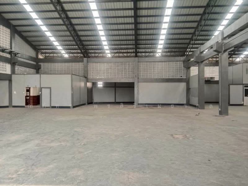 ลาดกระบัง, Bangkok, Lat Krabang, Lat Krabang, Bangkok, , 1,500 sqm, Shophouse For Rent, by ณภัทร พรสิริเมธากุล, 500149242 - DDproperty.com