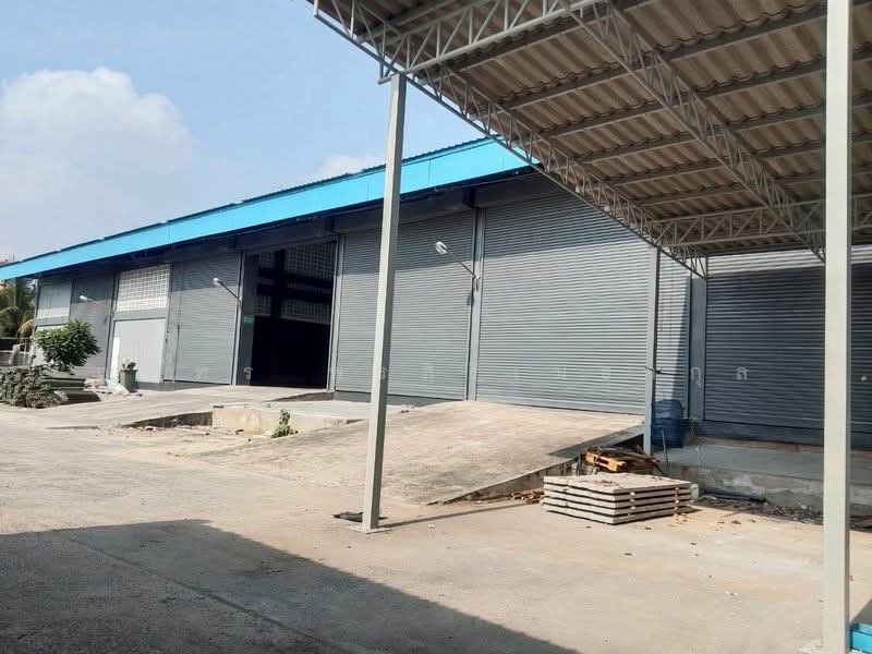 ลาดกระบัง, Bangkok, Lat Krabang, Lat Krabang, Bangkok, , 1,500 sqm, Shophouse For Rent, by ณภัทร พรสิริเมธากุล, 500149242 - DDproperty.com