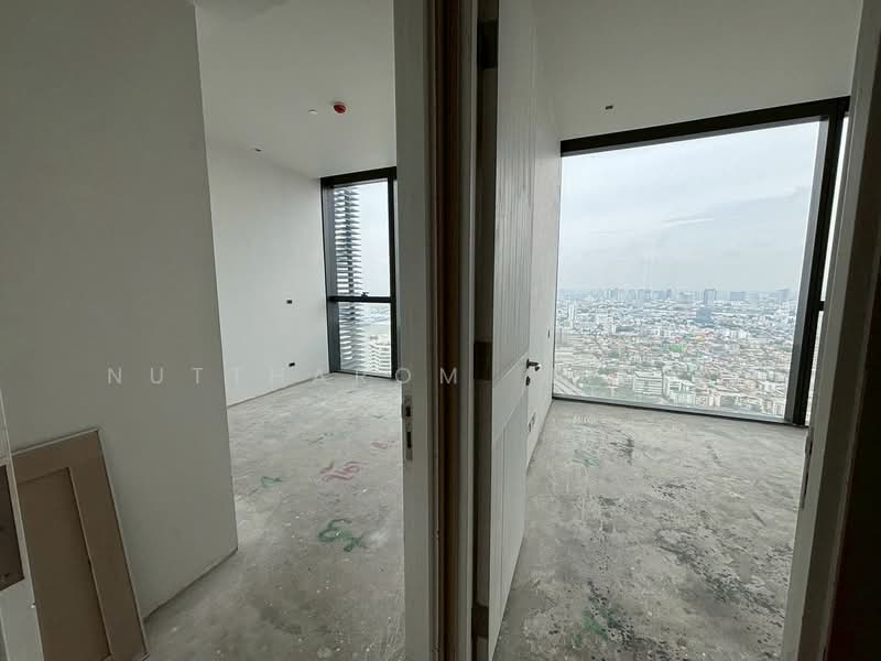 Canapaya Residences Rama 3, Bangkok, 888 Rama 3 Road, Bang Klo, Bang Kho Laem, Bangkok, 4 Bedrooms, 308 sqm, Condo For Sale, by Nuttharom  Linla , 500149244 - DDproperty.com