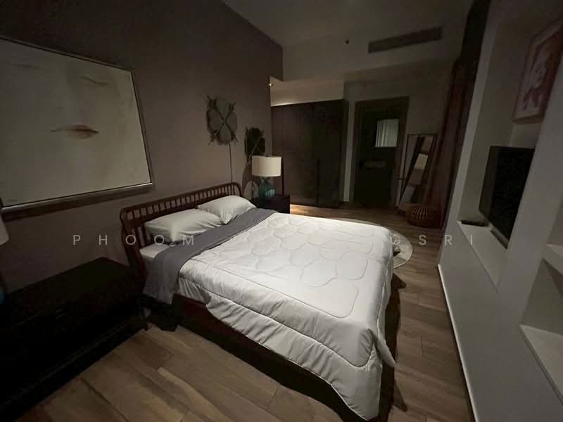 The Lofts Asoke, Bangkok, Sukhumvit 21 Road, Khlongtoei Nua, Watthana, Bangkok, 2 Bedrooms, 86 sqm, Condo For Rent, by Phoom Imruangsri, 500149250 - DDproperty.com